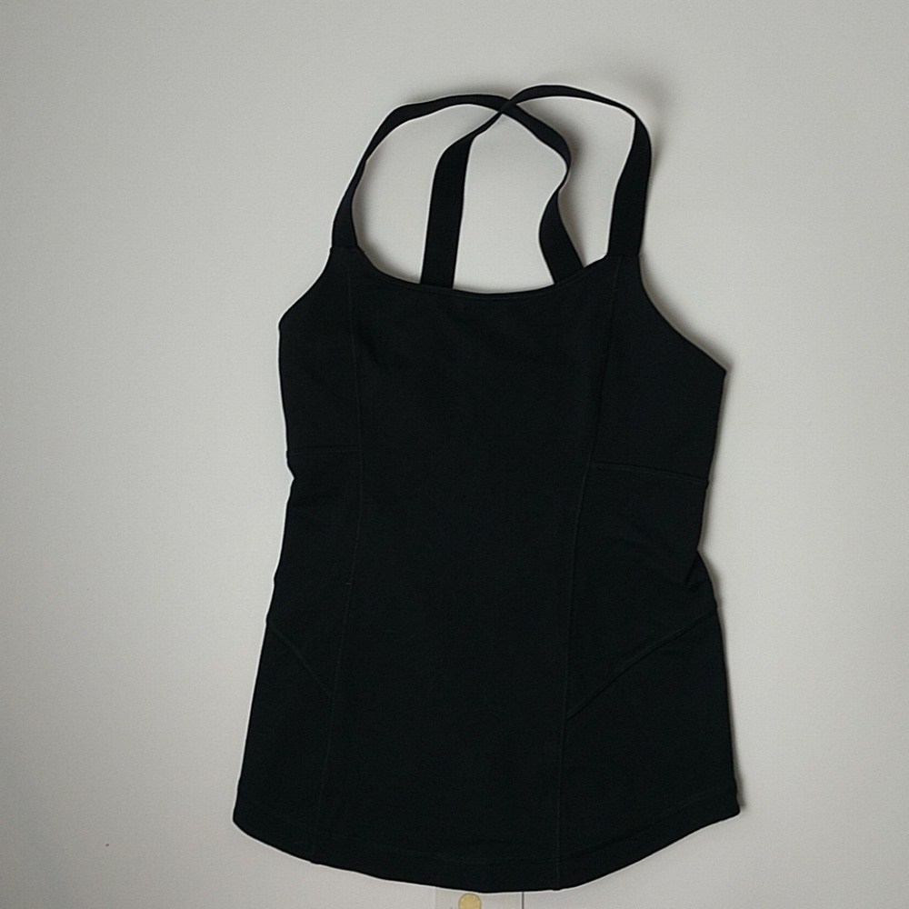 New Lululemon Workout Tank Top